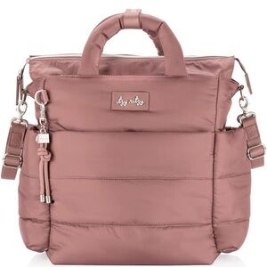 Itzy Ritzy Dream Convertible Diaper Bag